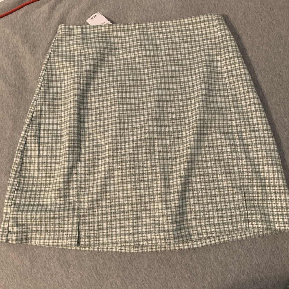 Brandy Melville Cara Skirt